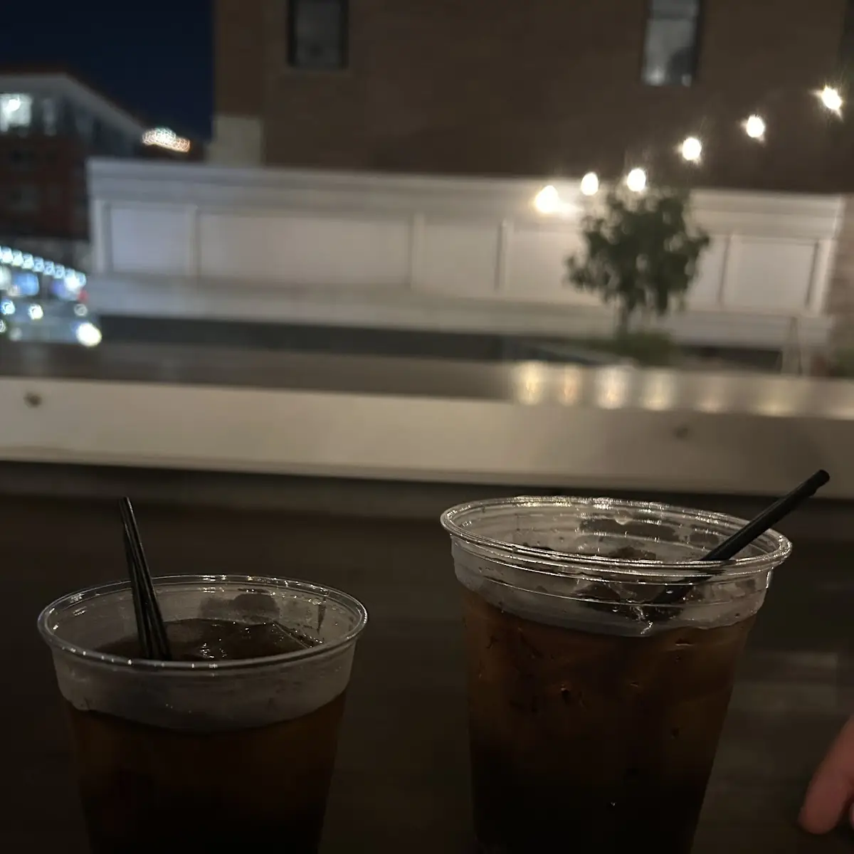 Trolly Green Tea