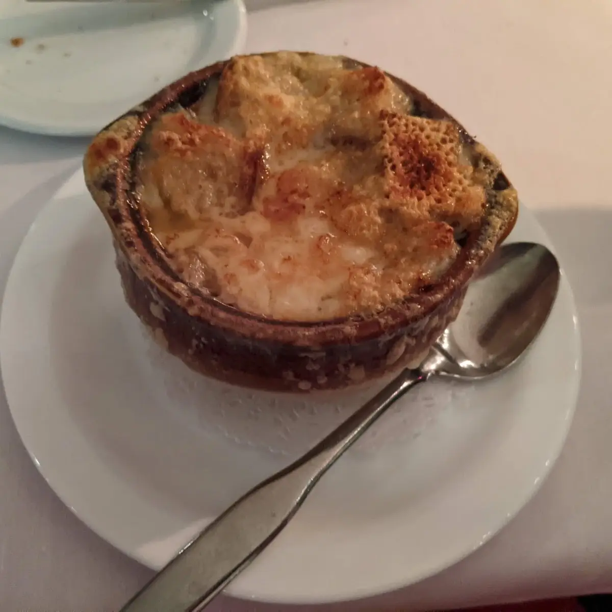 Onion Soup