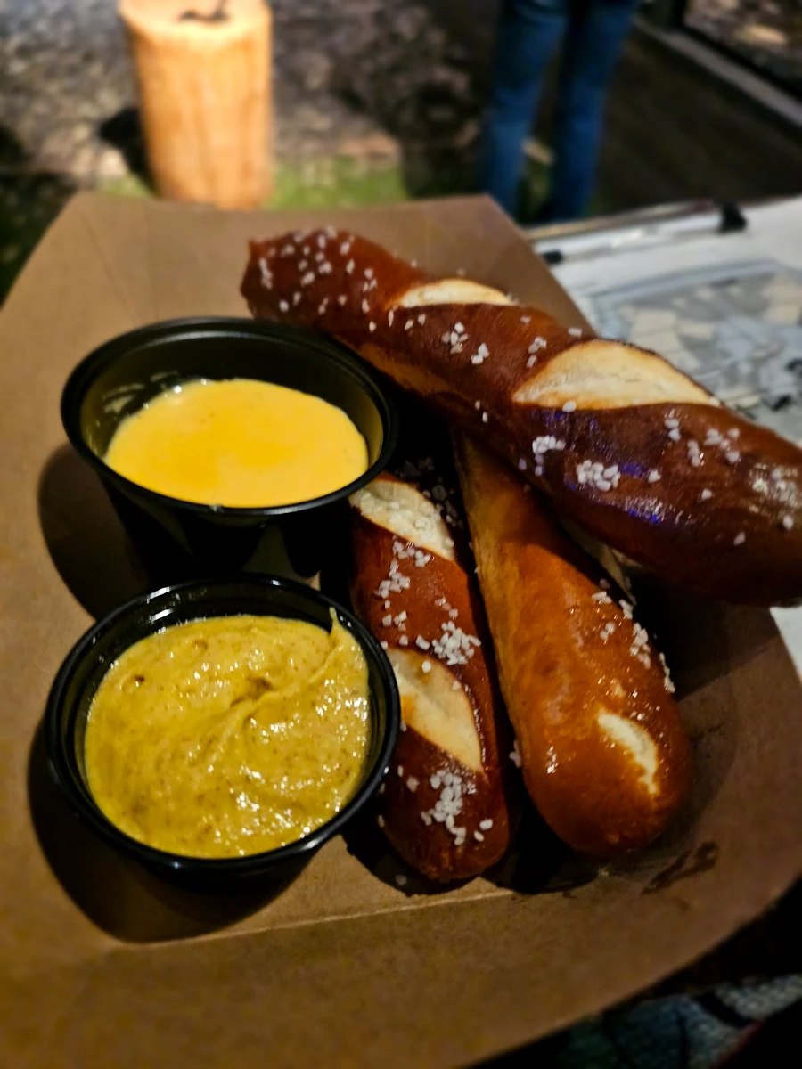 Cheese Dip