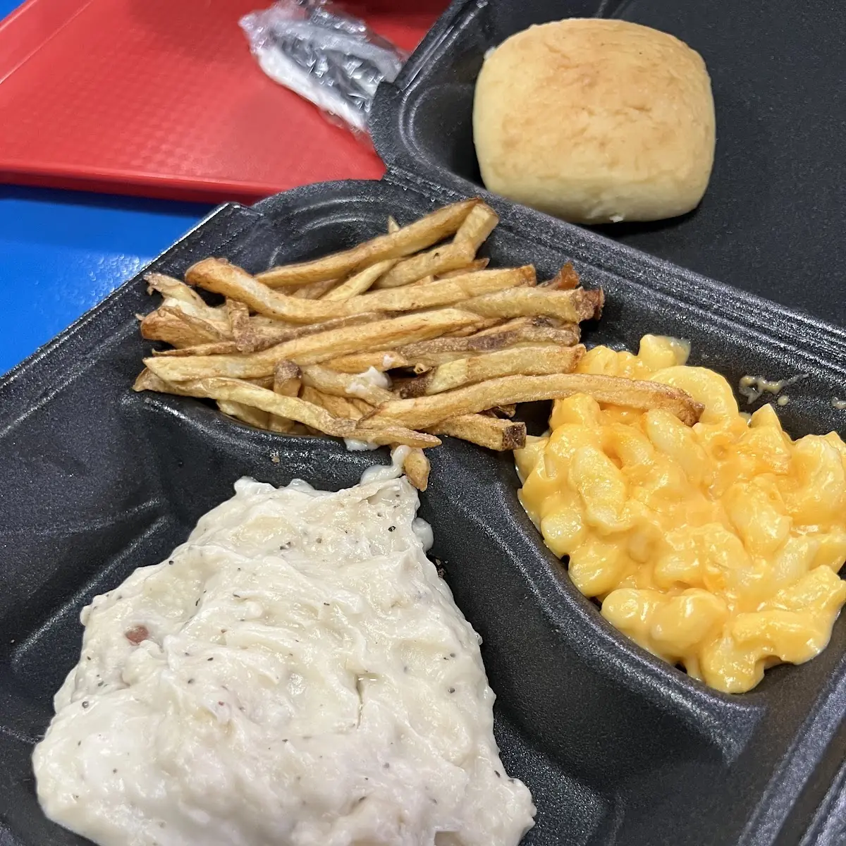 Chicken Fried Steak