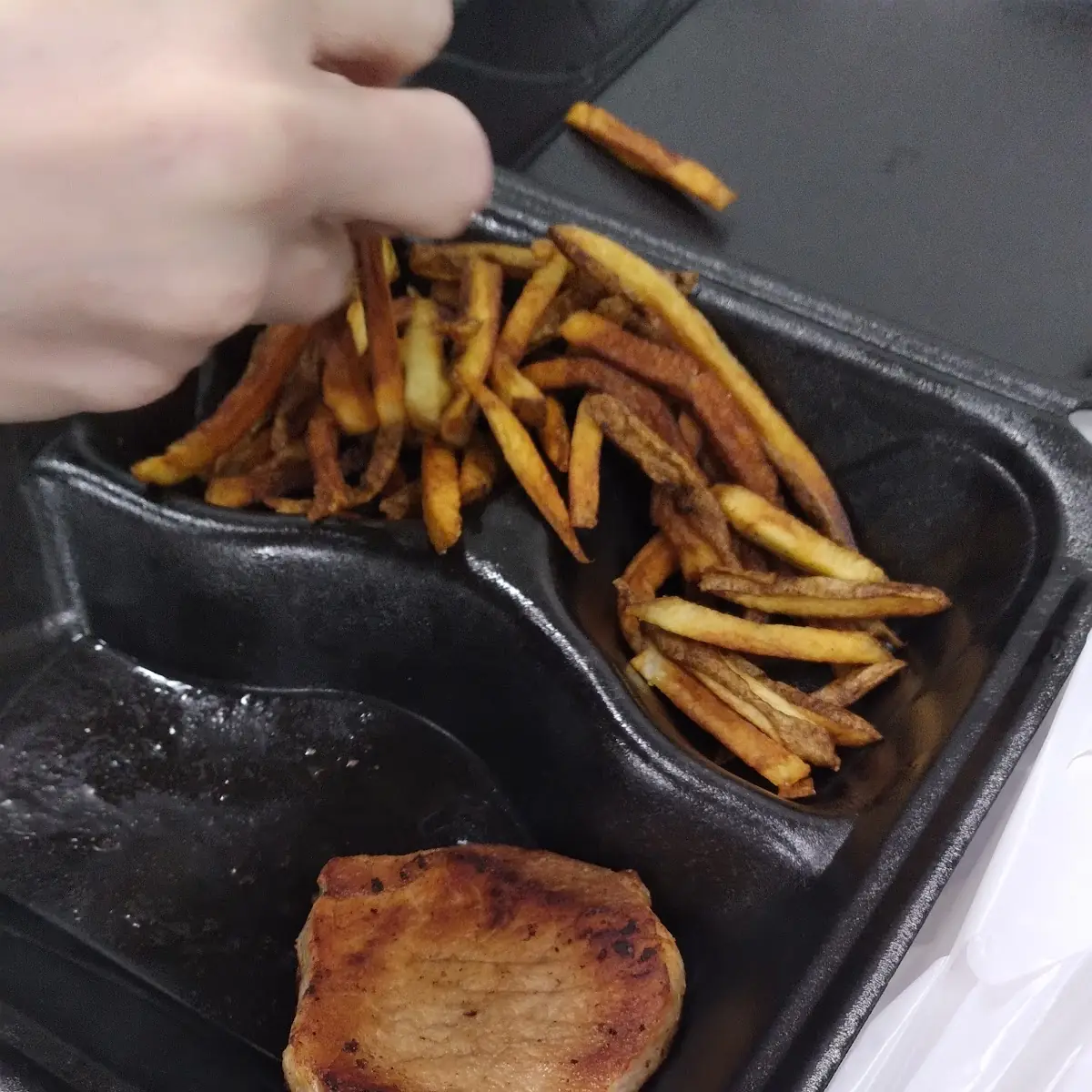 Pork Chop