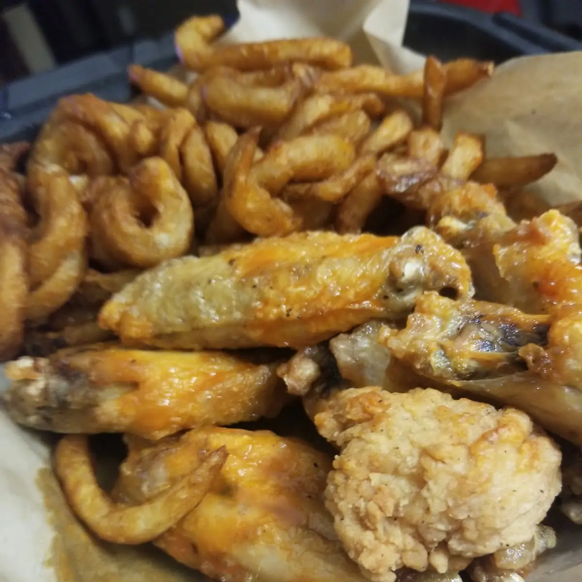 Wings