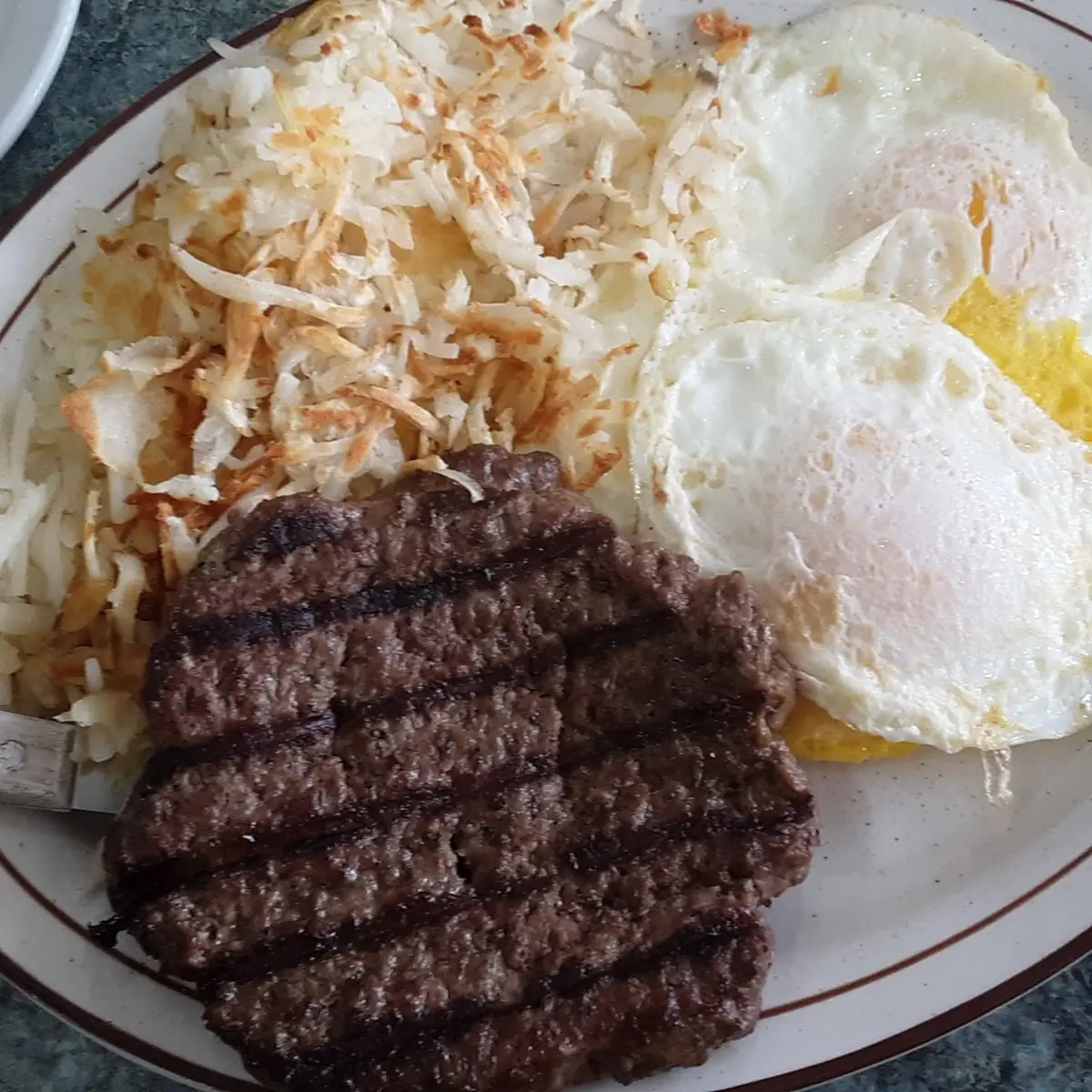 Country Fried Steak