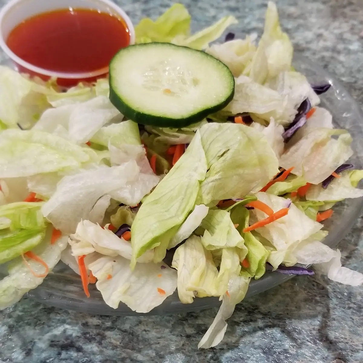 Side Salad