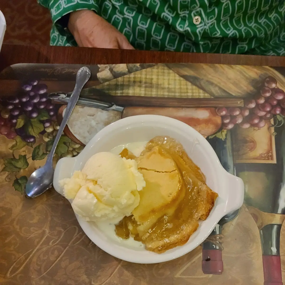 Apple Pie