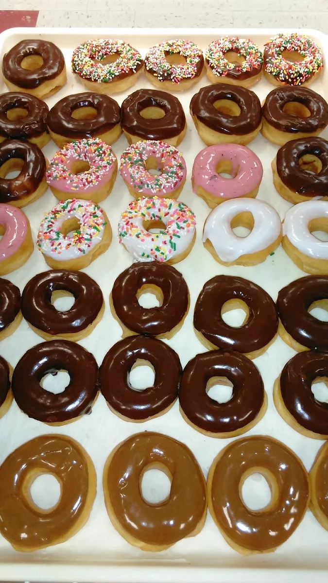 Doughnut