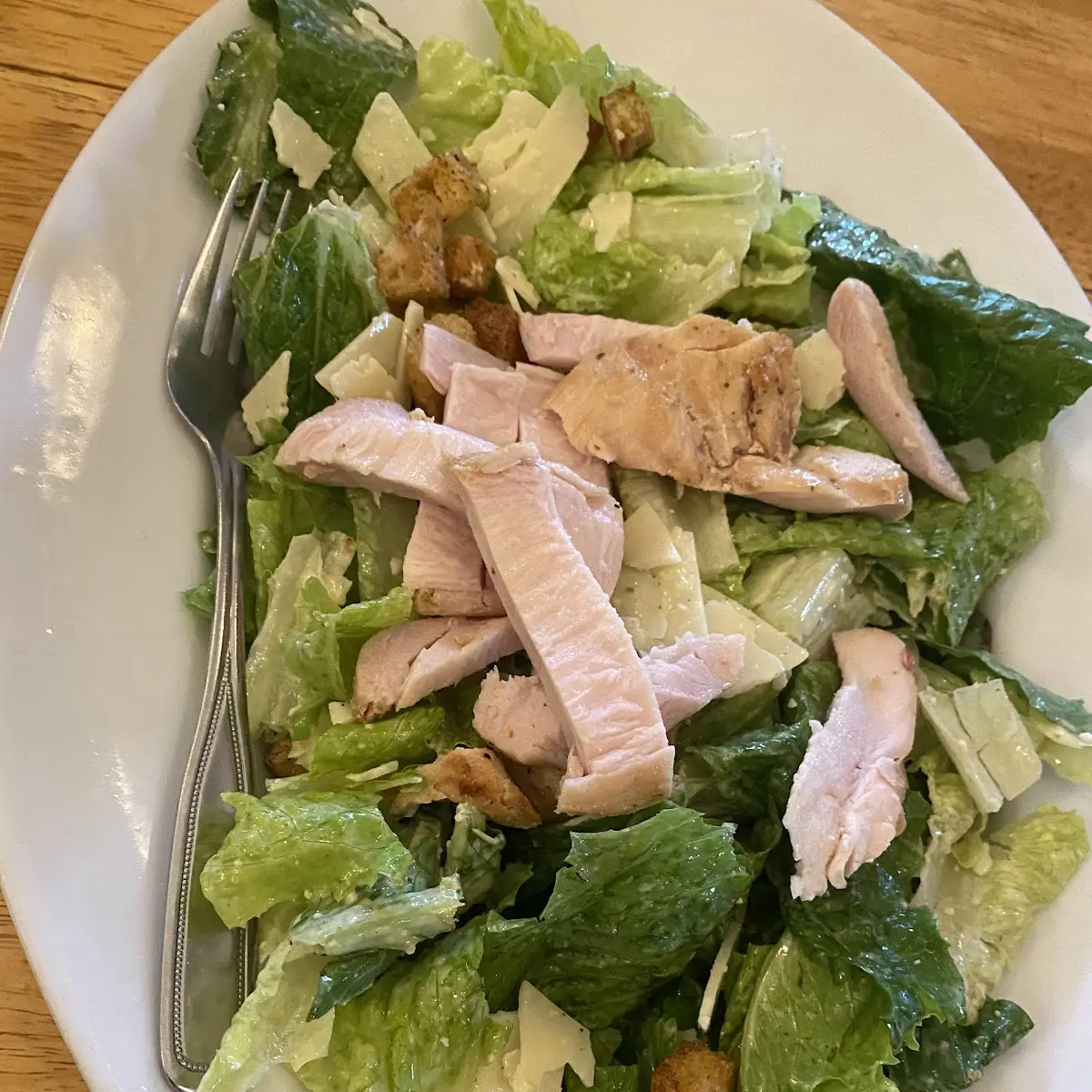 Caesar Salad