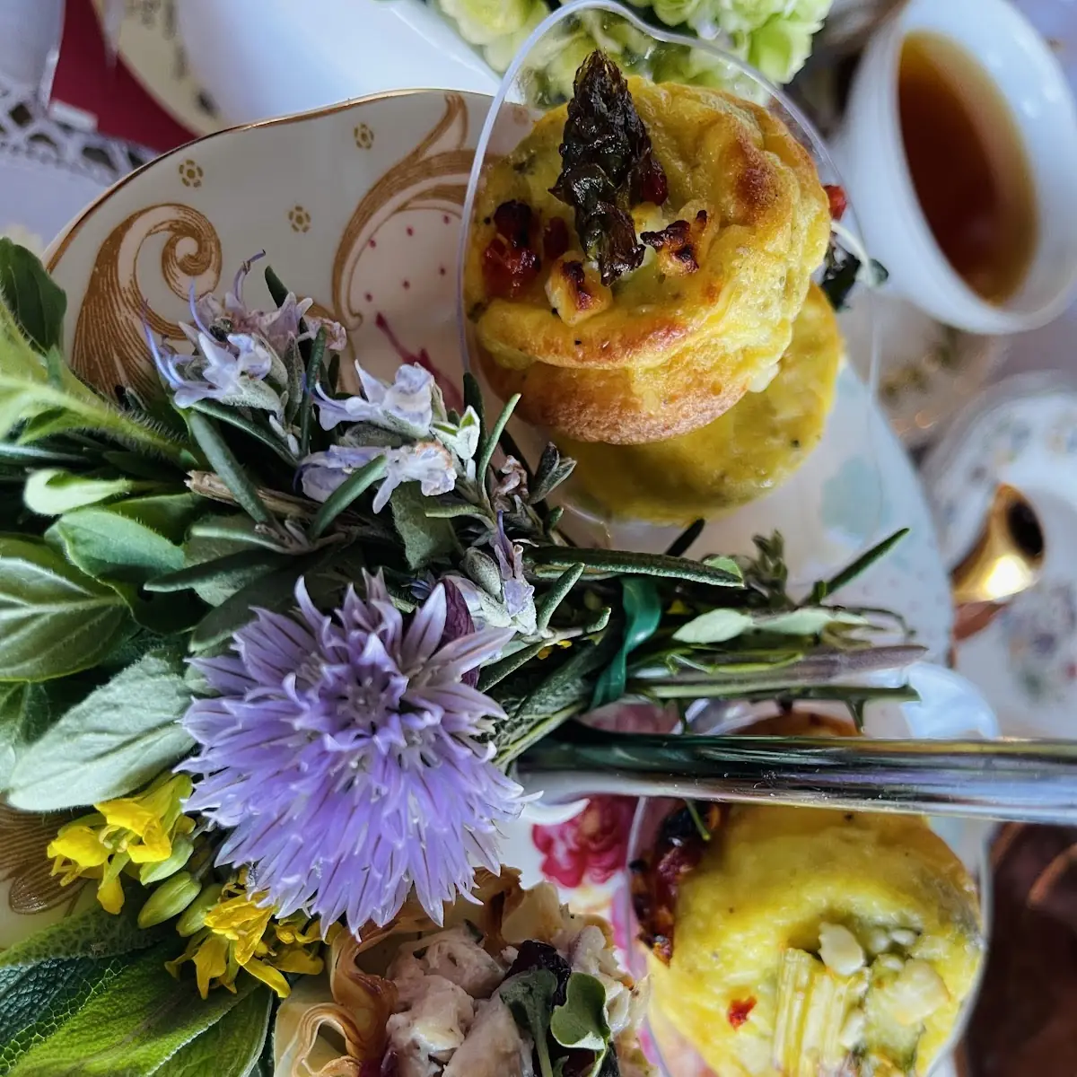 Passion Fruit