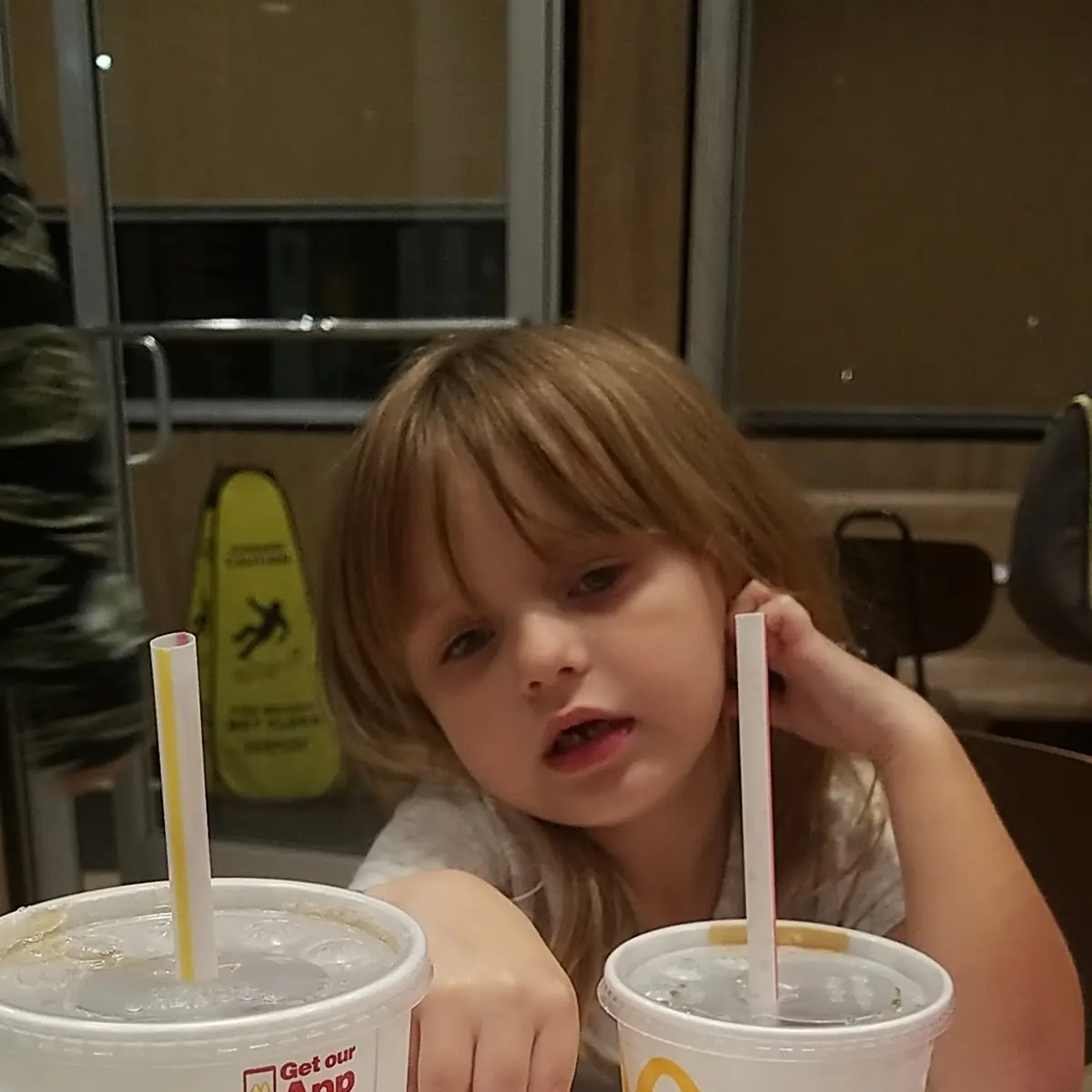 Chicken Nuggets Kids Meal