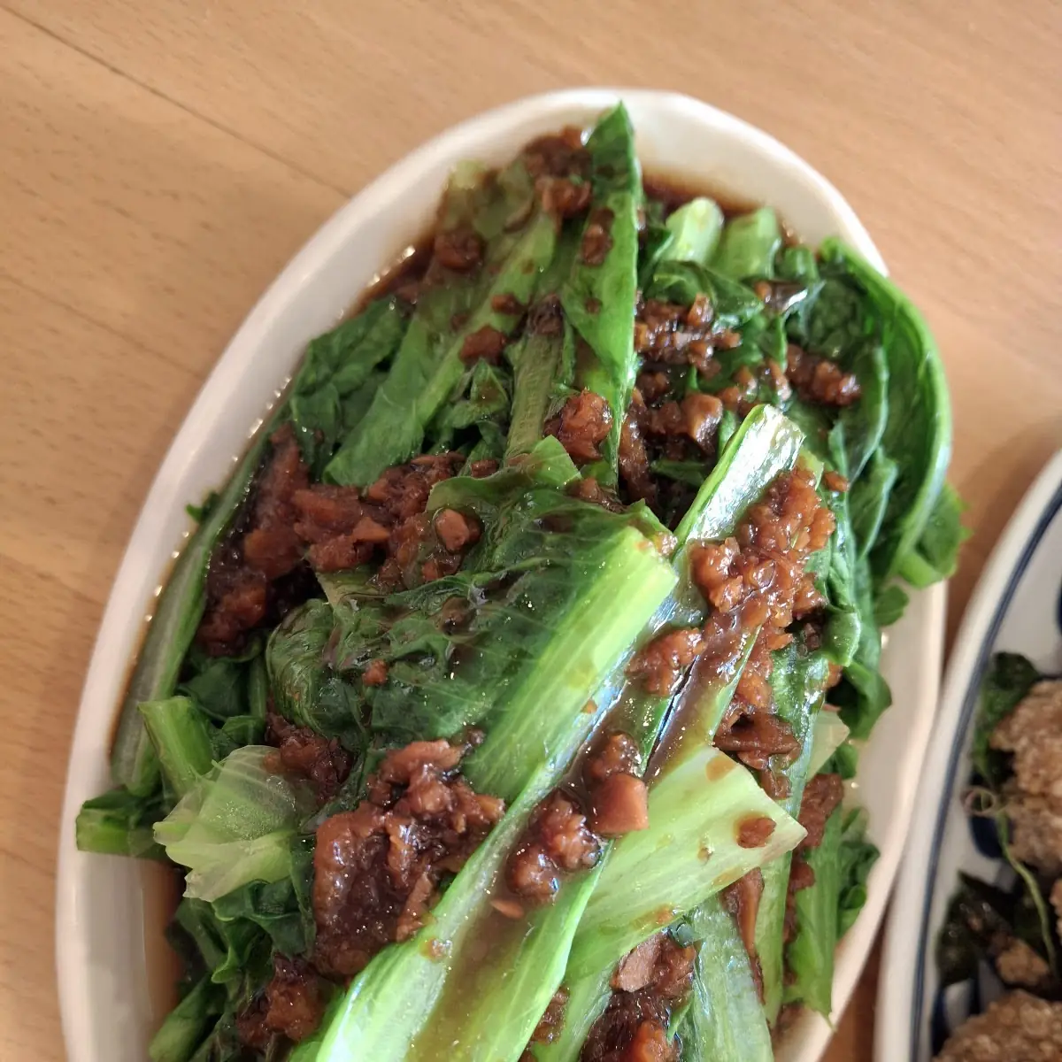 Xue Cai Rou Si