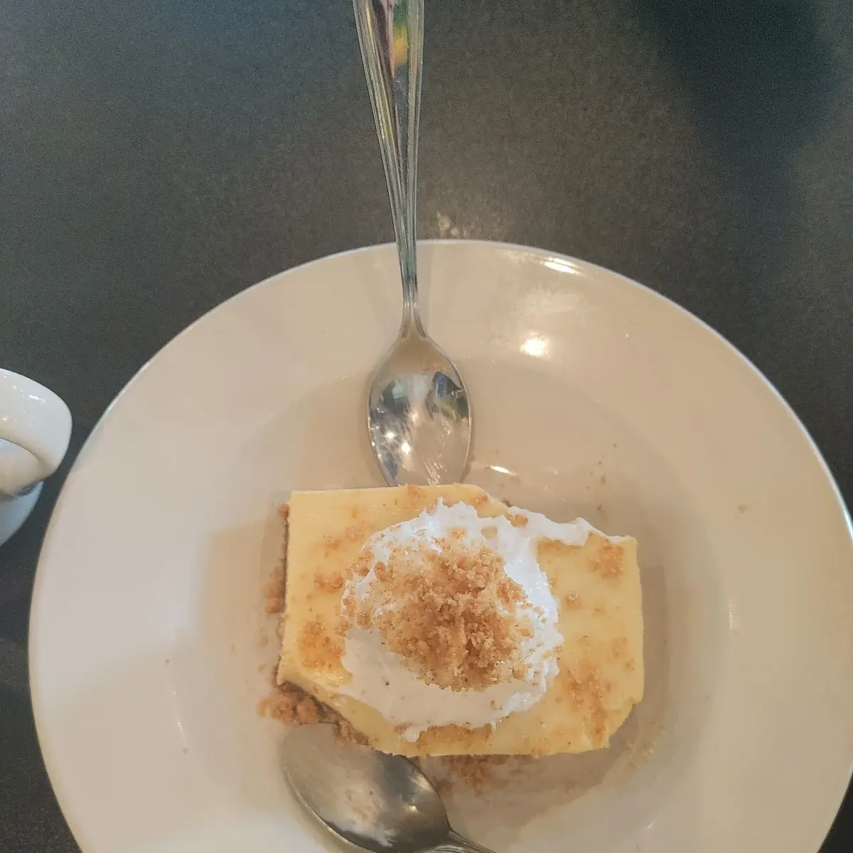 Key Lime Pie