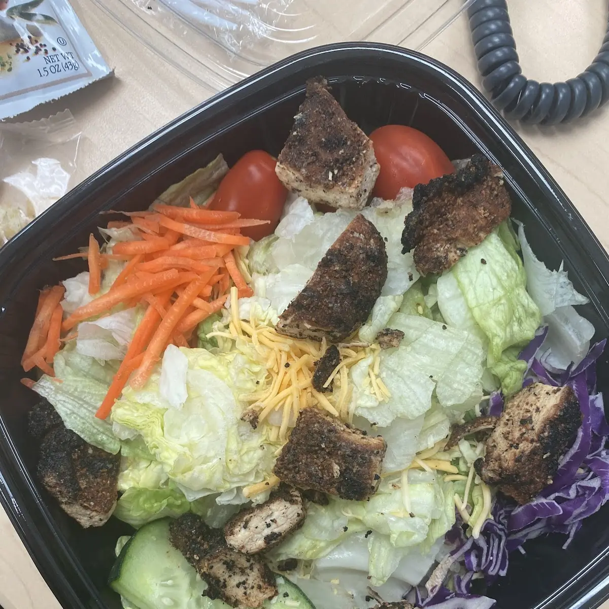 Chicken Salad