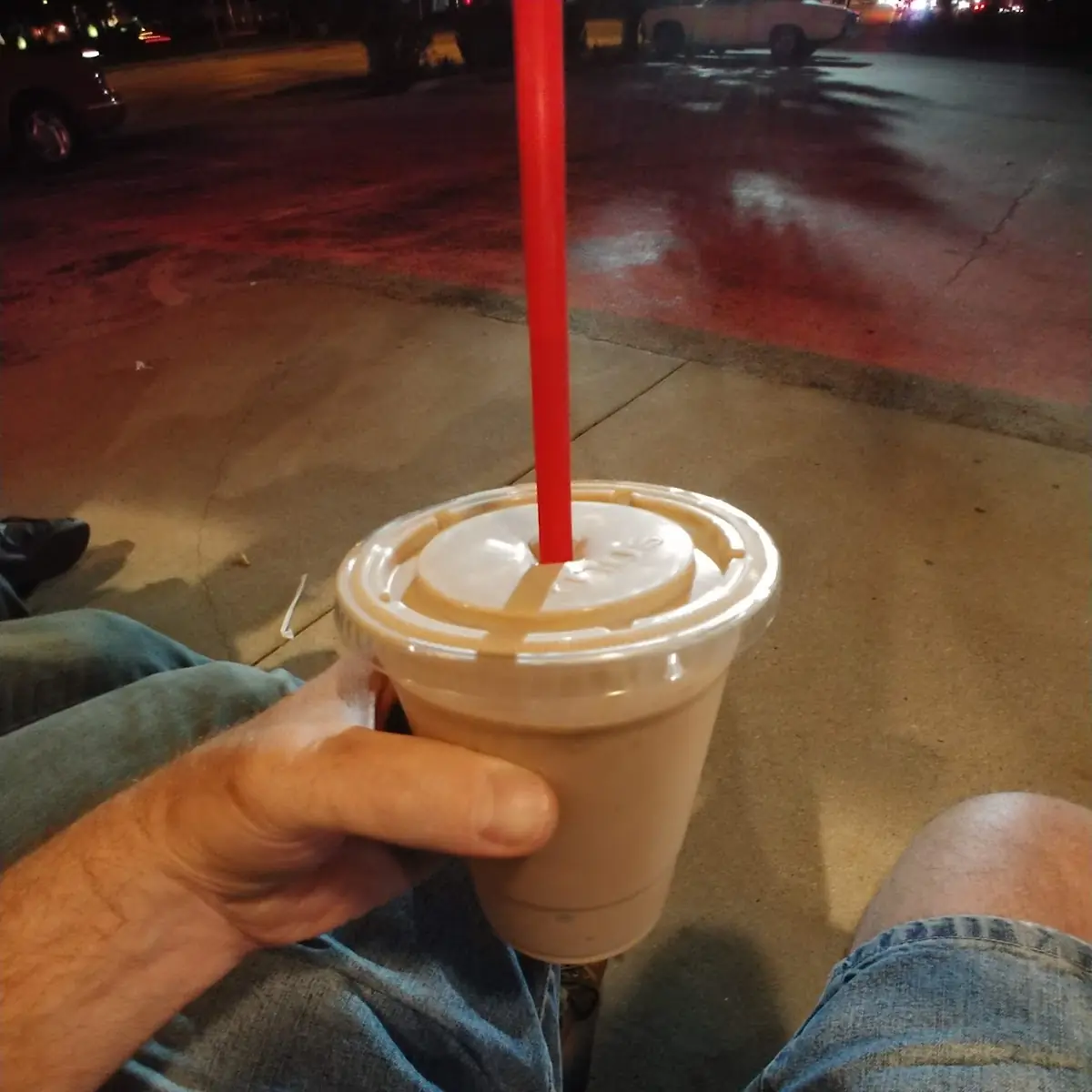 Chocolate Malt