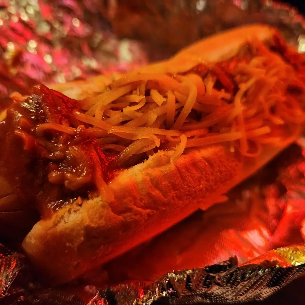 Hot Dog