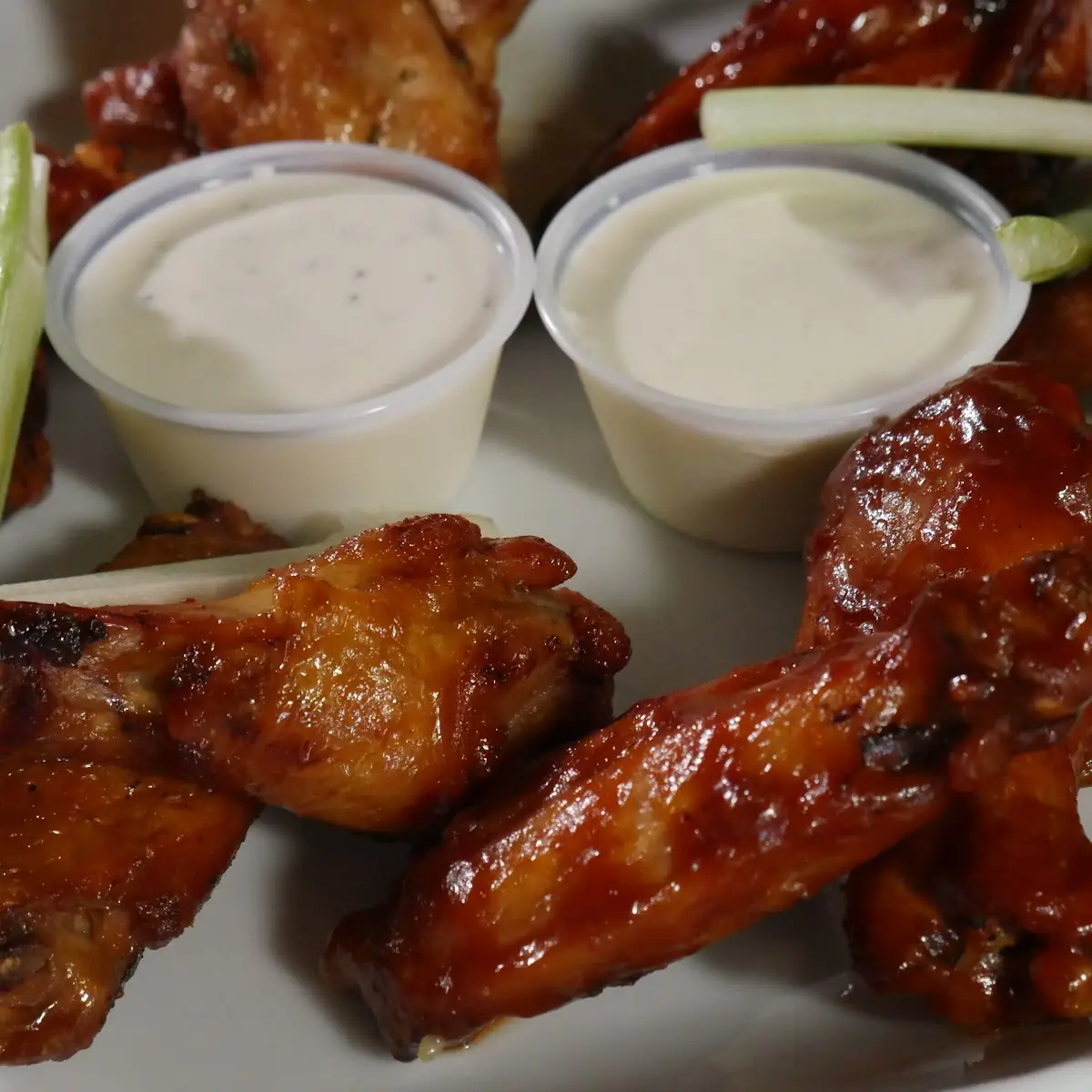 Buffalo Wings