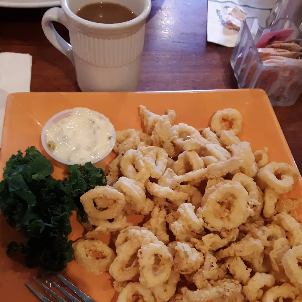 Fritto Misto