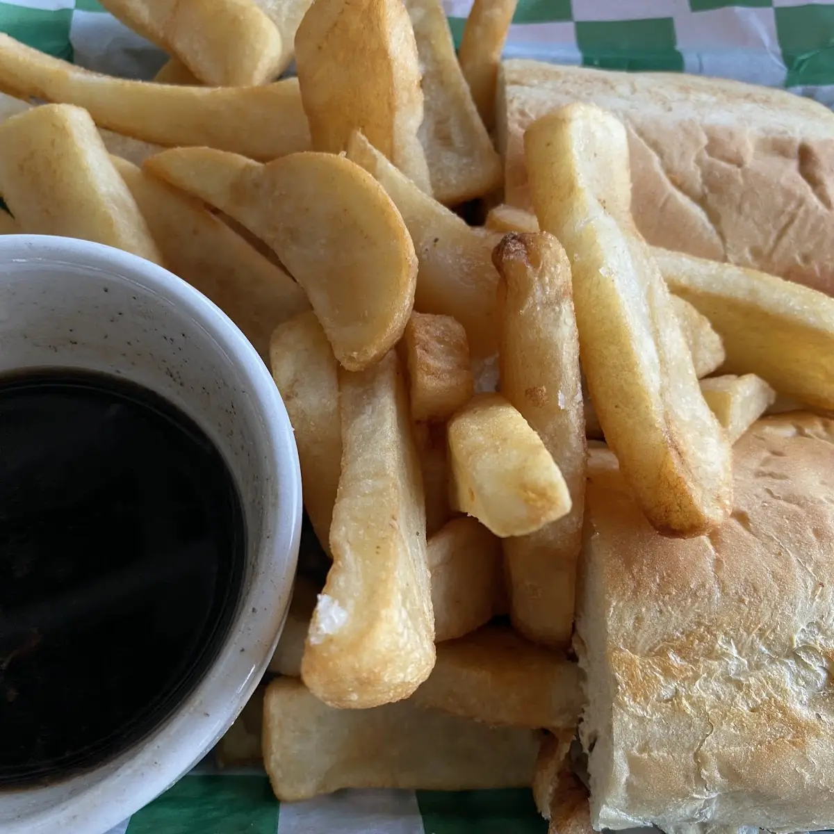 French Dip