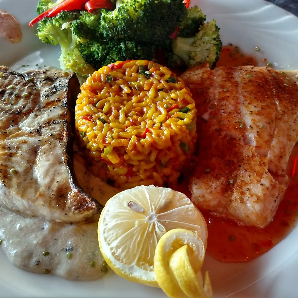 Red Snapper