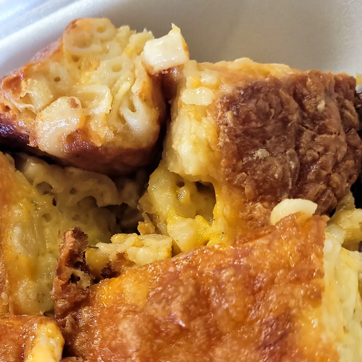 Mac and Cheese