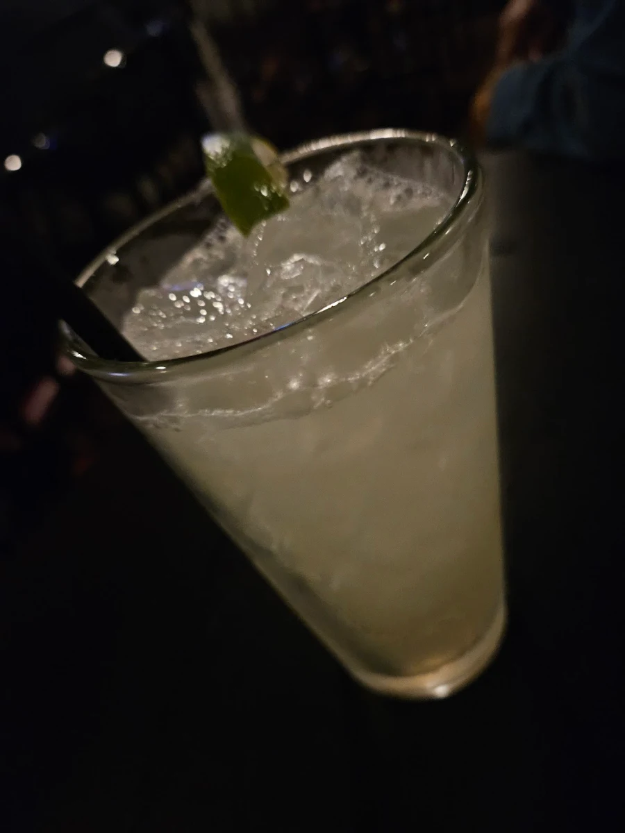 Patron Margarita