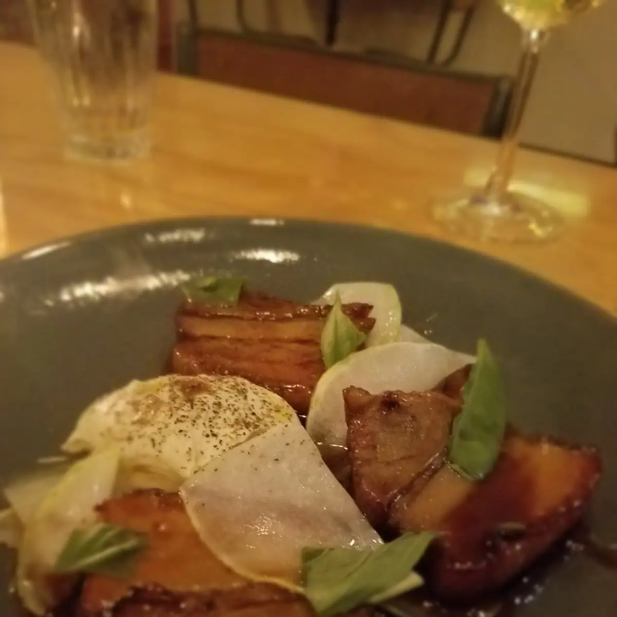 Duck Breast