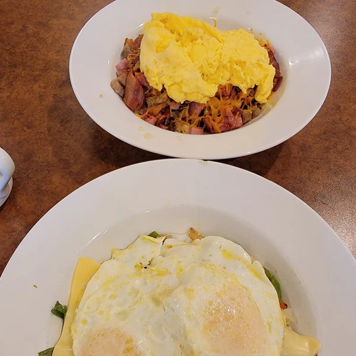 Corned Beef Hash