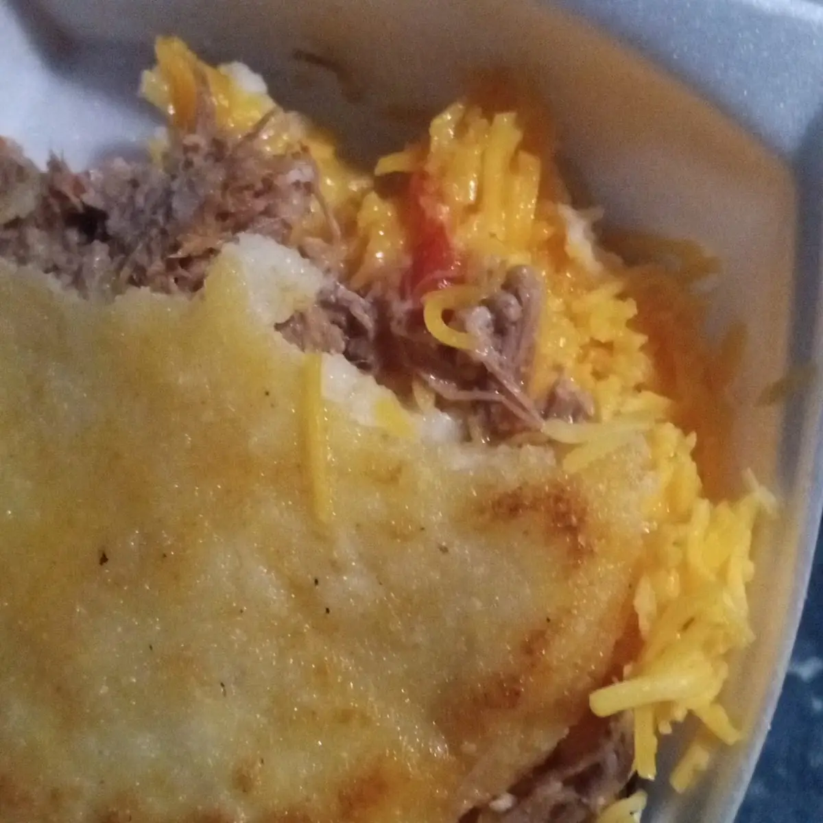 Pulled Pork
