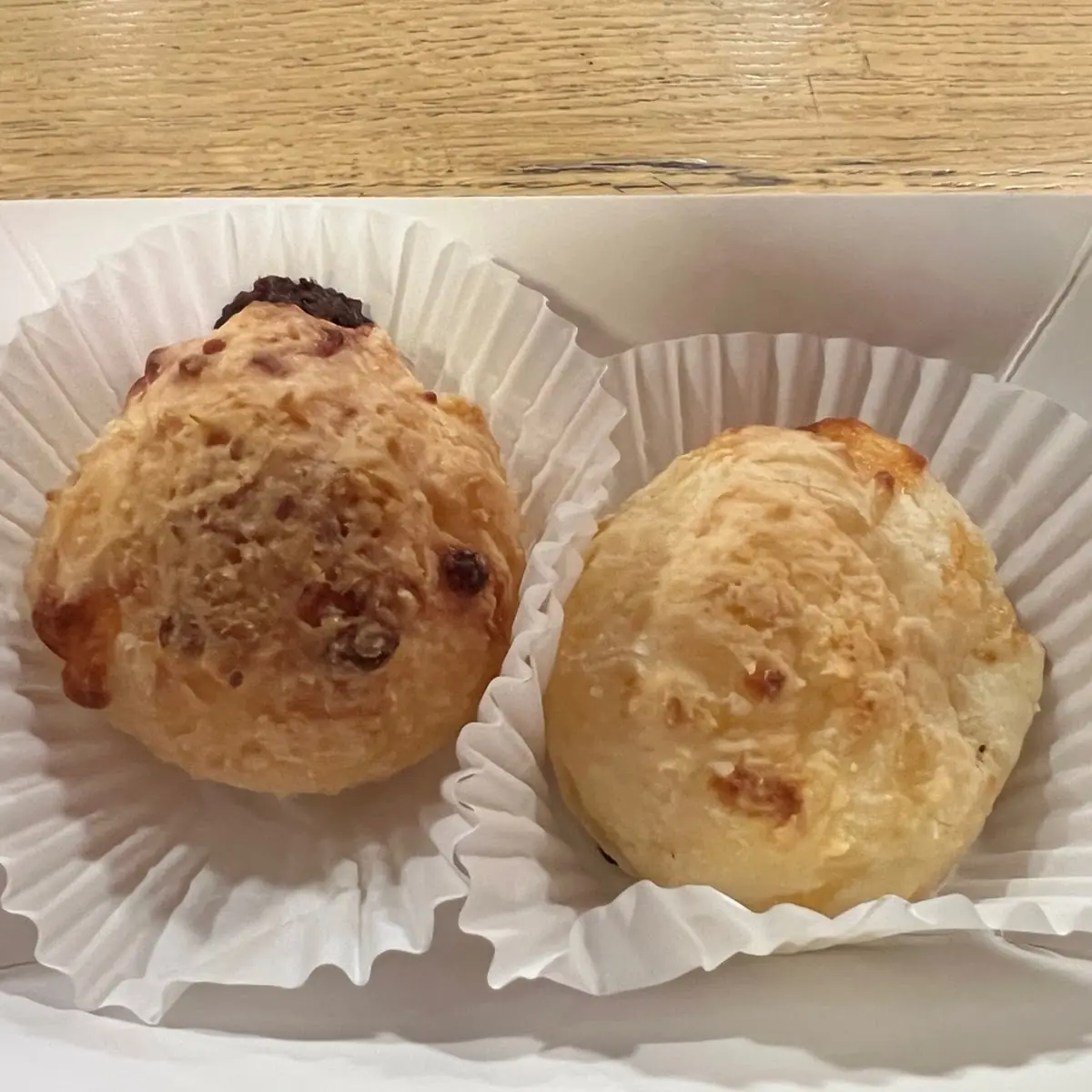 Cheese Bread