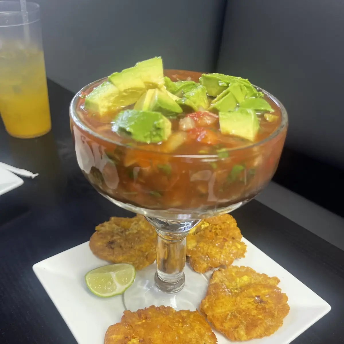Ceviche