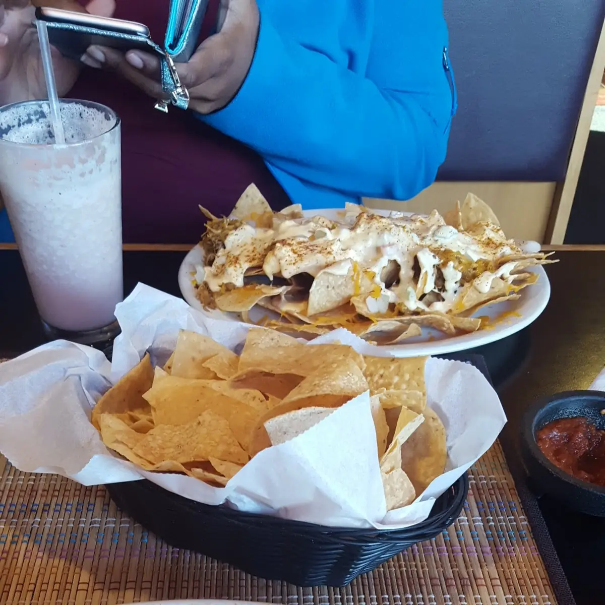 Taco Salad