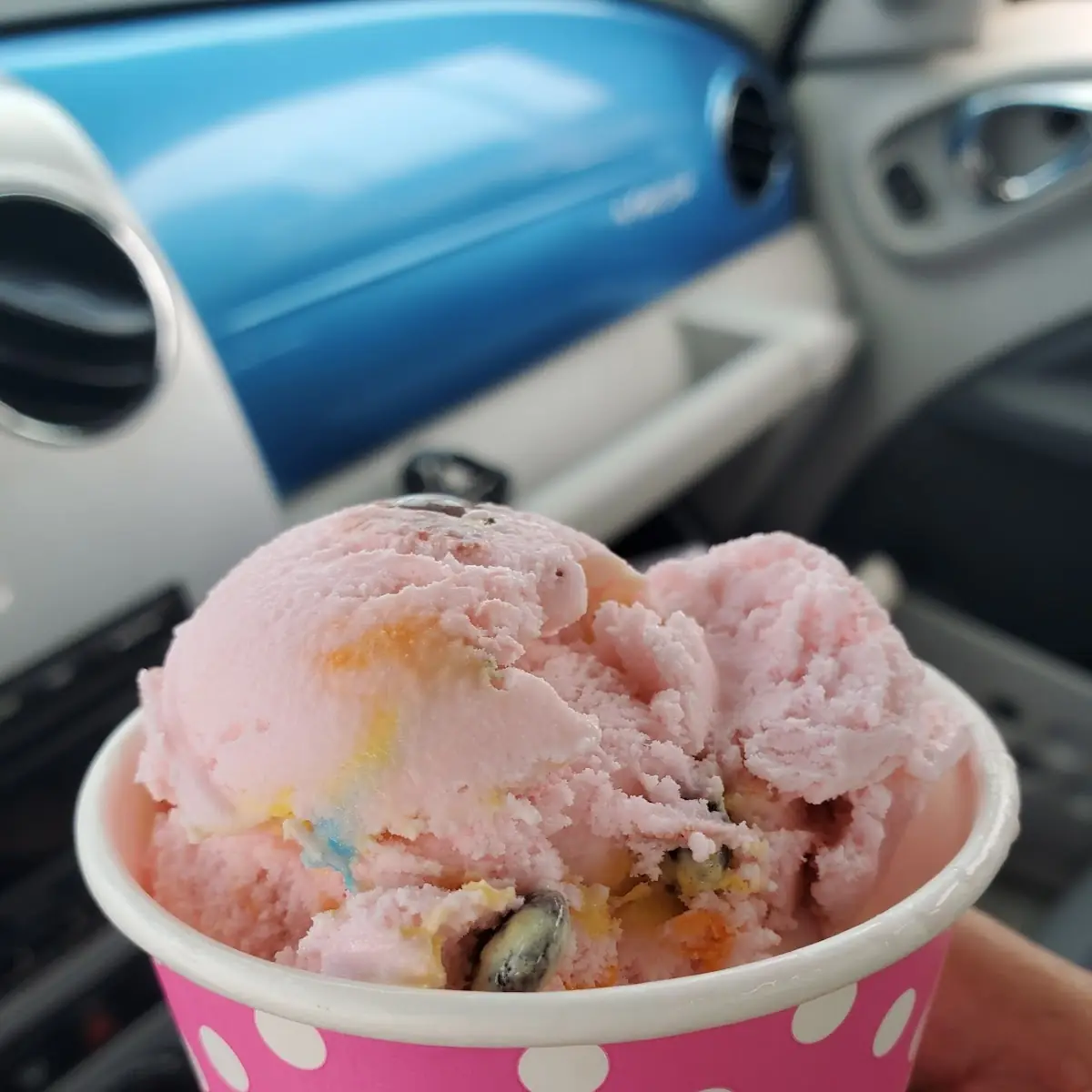 Cotton Candy