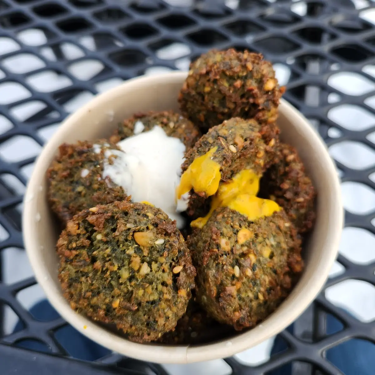 Falafel