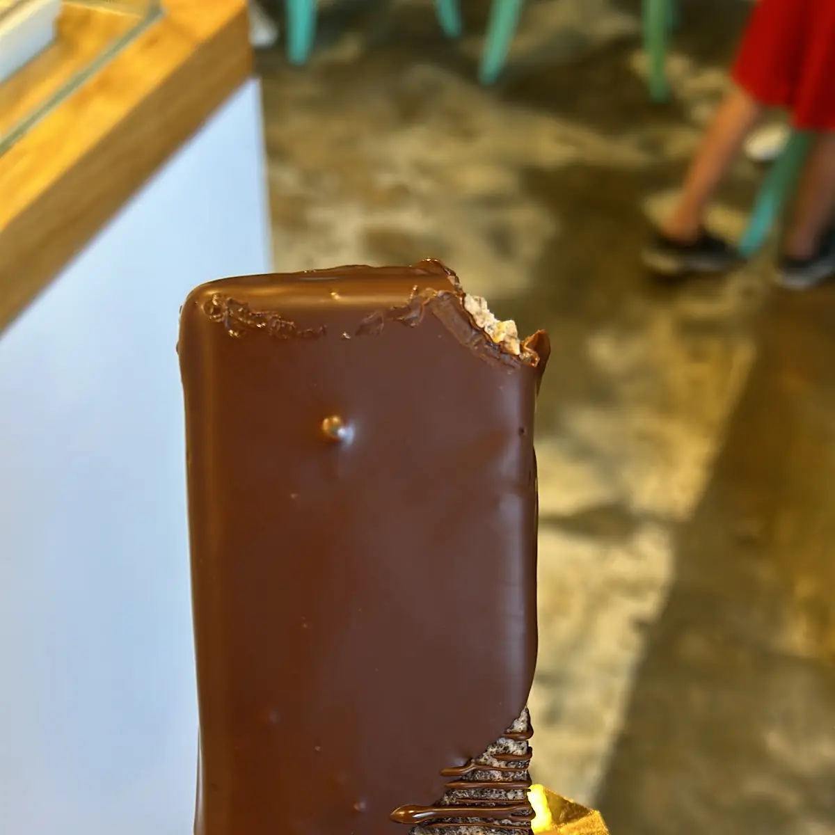 Dark Chocolate