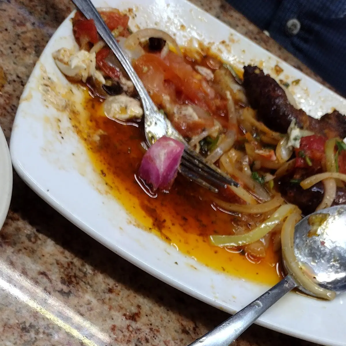 Garlic Sauce