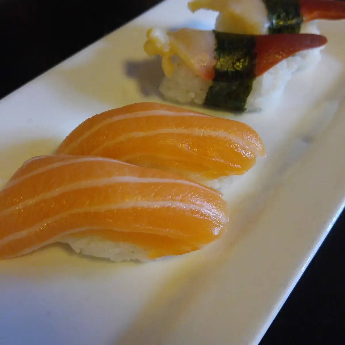 Shrimp EBI