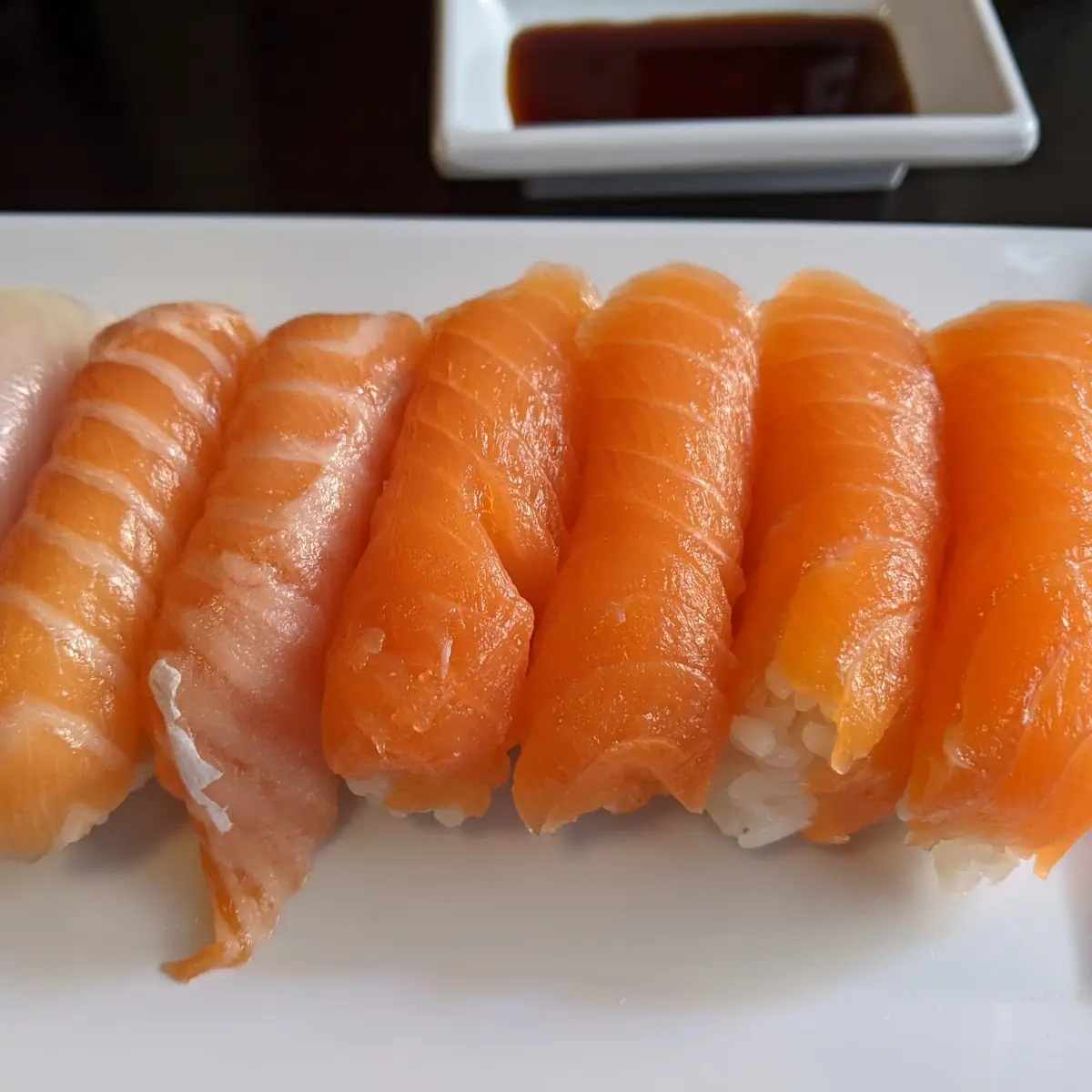 Yellowtail Hamachi
