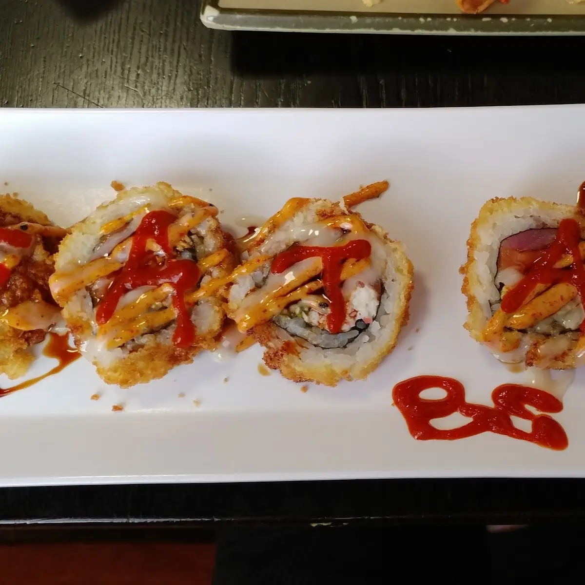 Yum Yum Roll