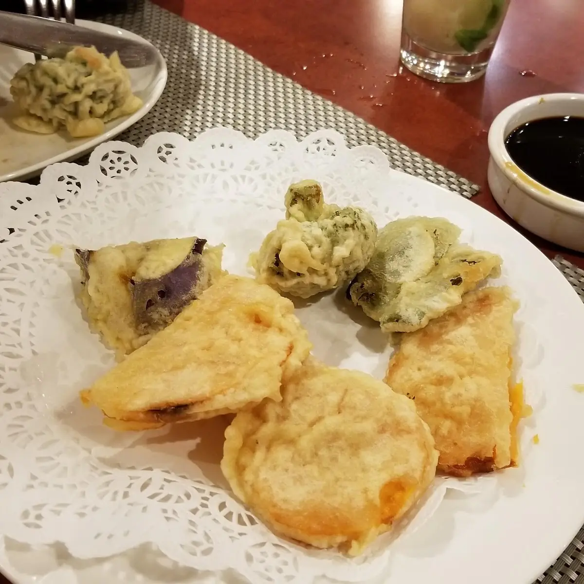 Beef with Mixed Vegetable (DC)