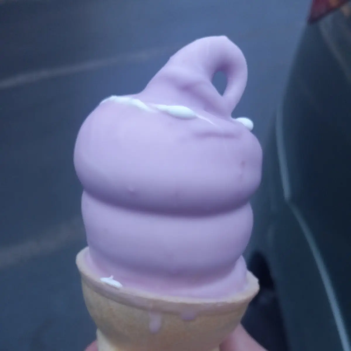 Ice Cream Cone