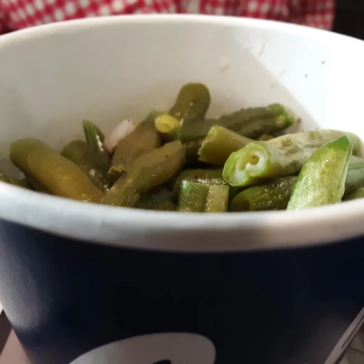 Green Beans