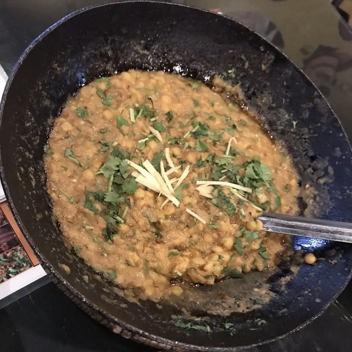 Daal Tadka