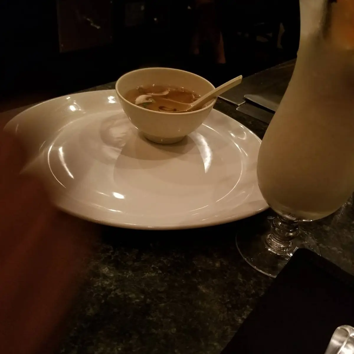 Miso Soup