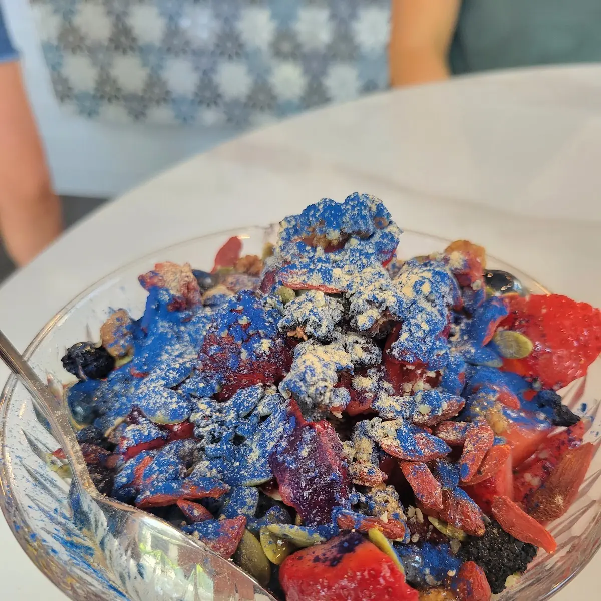 Acai Bowl