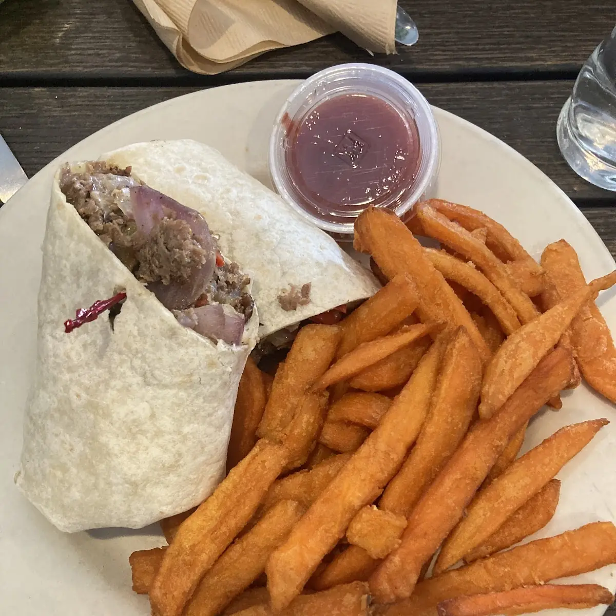 Sweet Potato