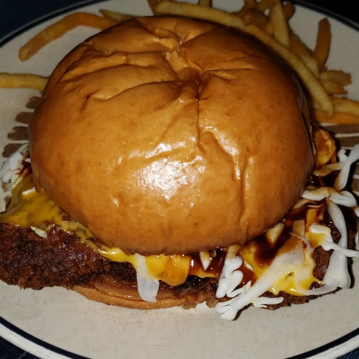 Pulled Pork