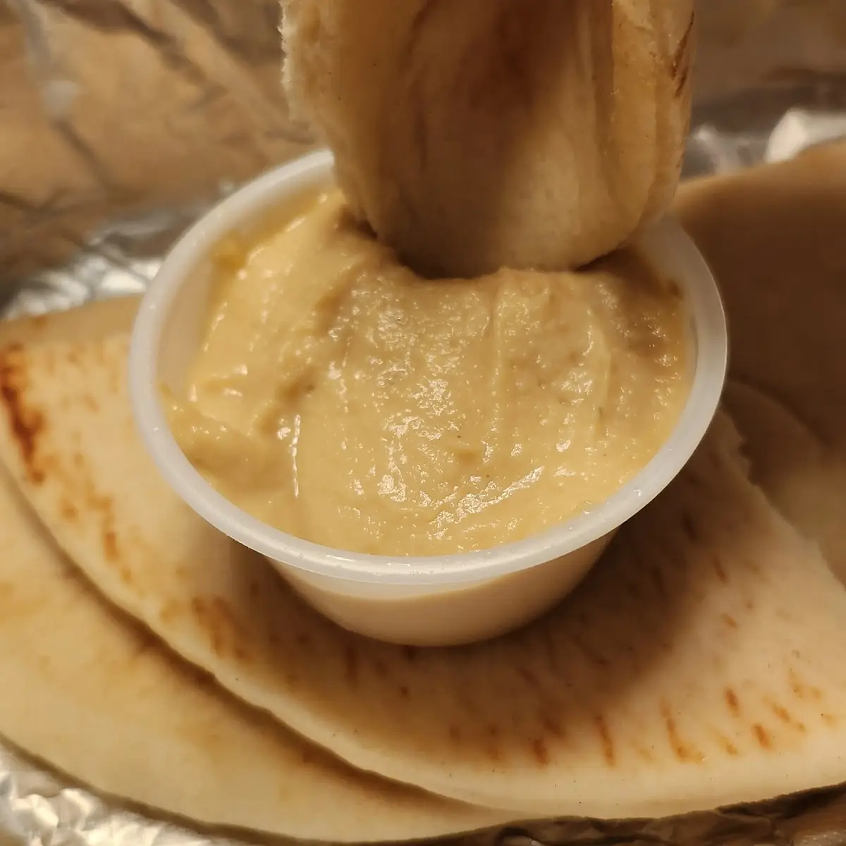 Cheese Dip