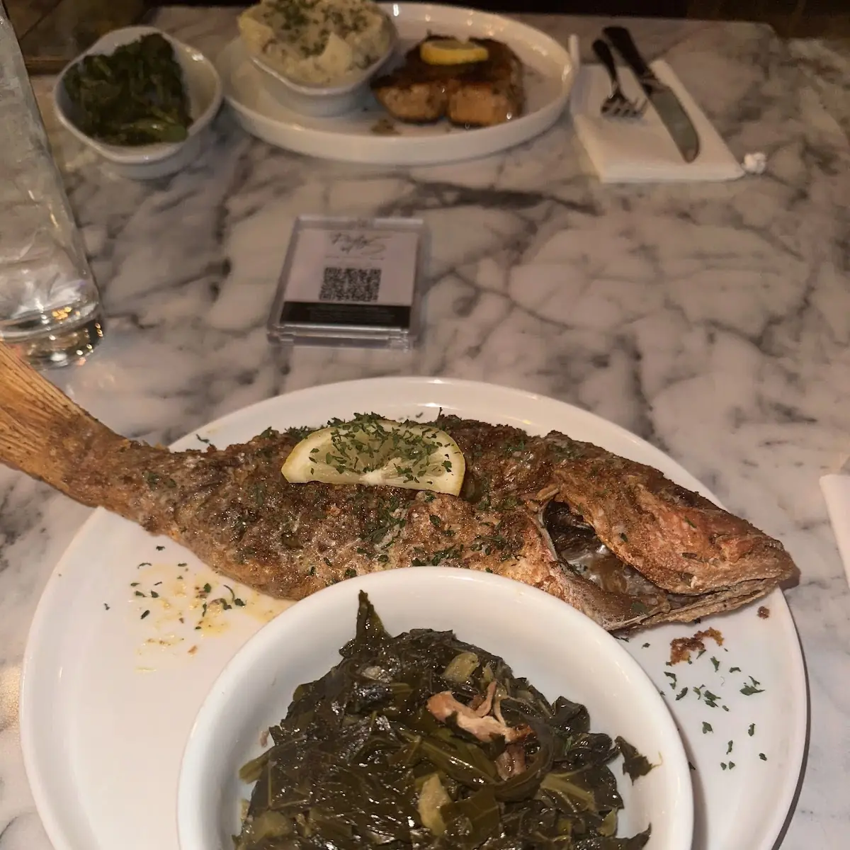 Collard Greens