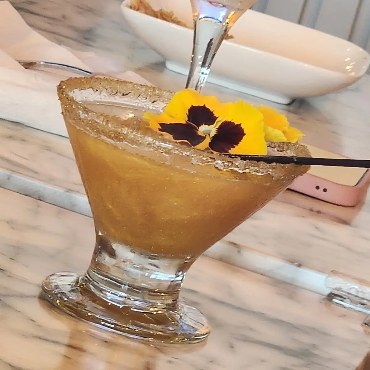 House Margarita