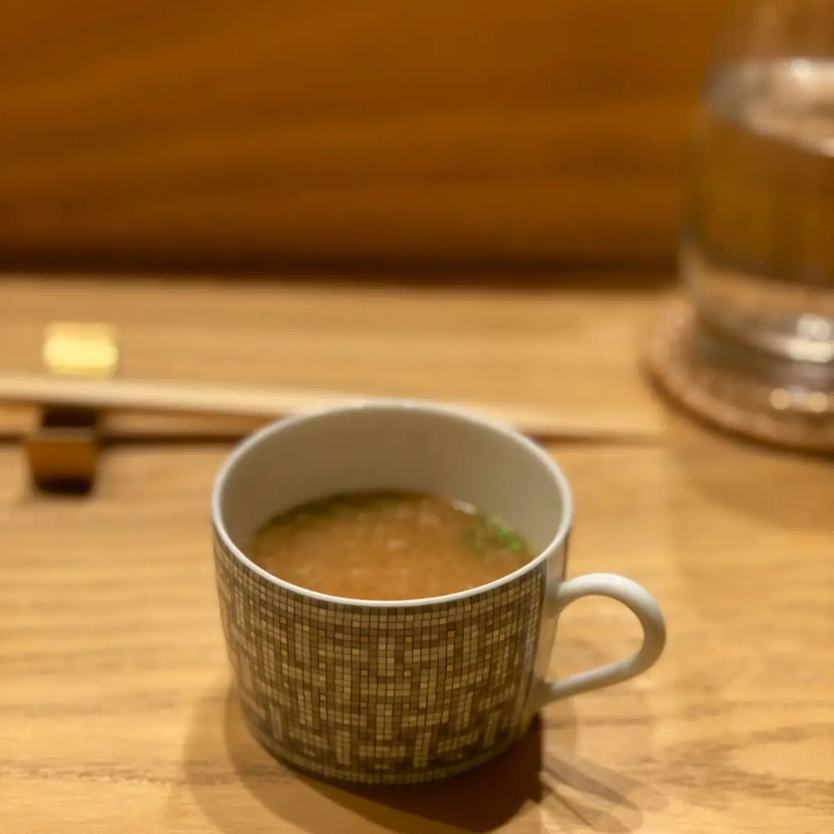 Miso Soup