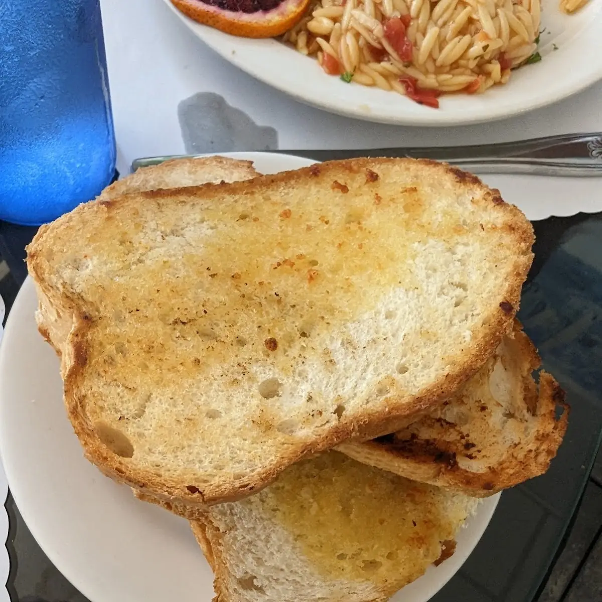 Patty Melt